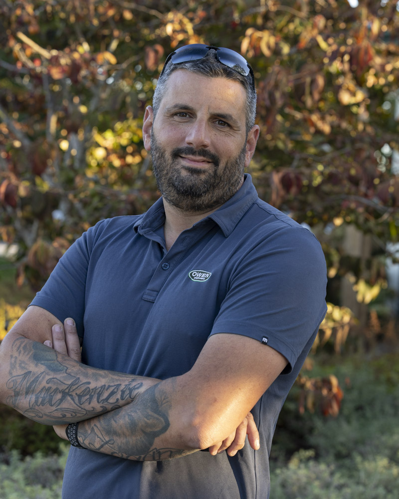 Matthew Albanese