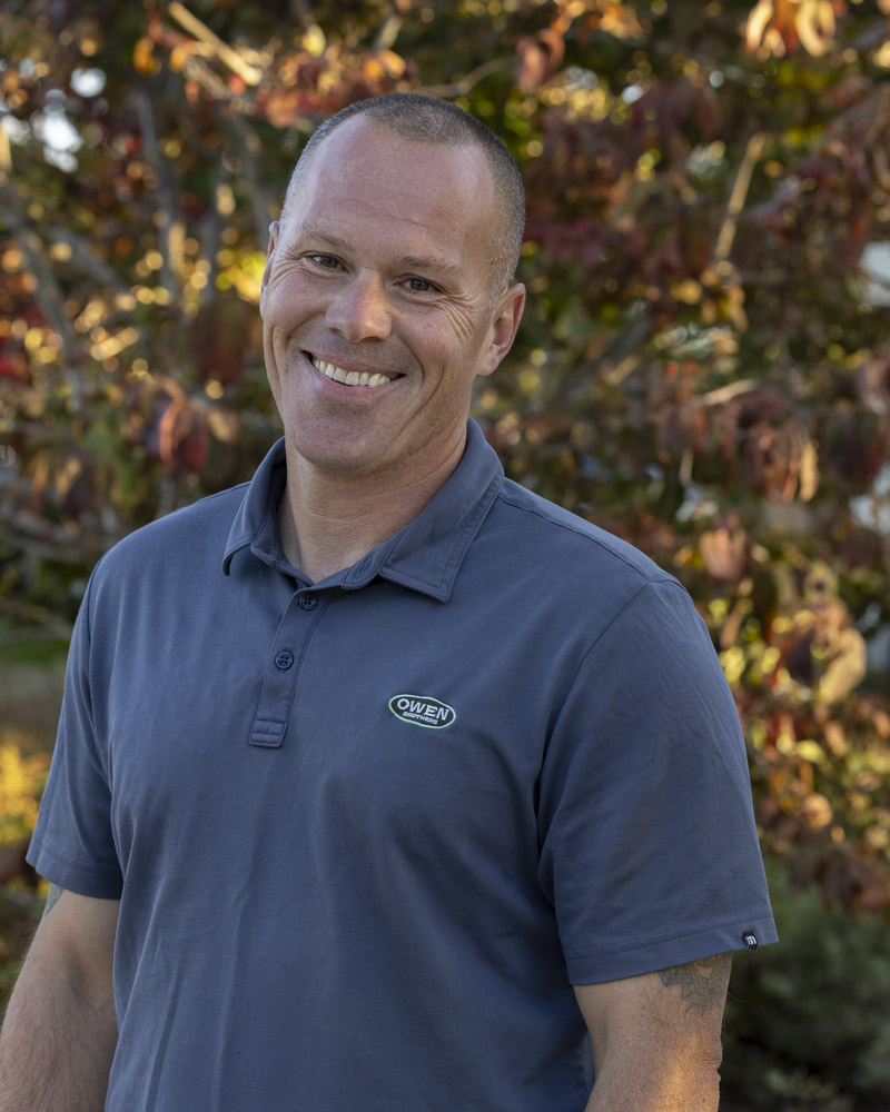 Tim Morstadt