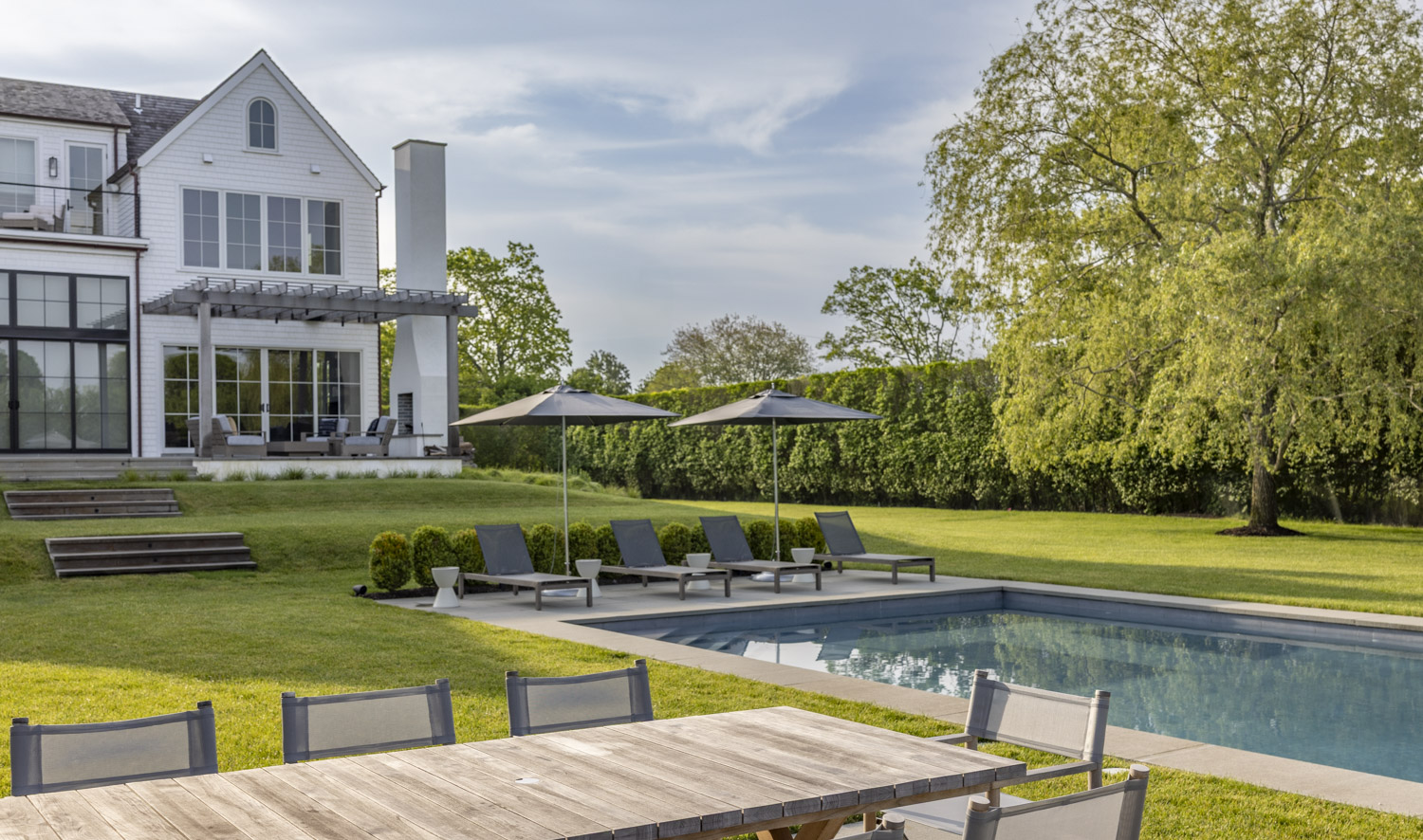 Gallery: Contemporary Estate; Tags: 